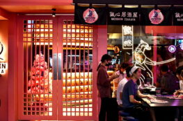 Seishin Izakaya อิซากายะเปิดใหม่ในเวิ้ง Coco Walk ตอบโจทย์นักกินดื่มสายลึกย่านราชเทวี
