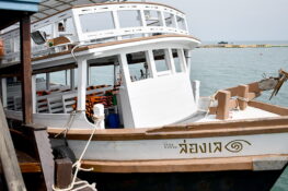 Longlay Local Tour ล่องทะเลระยองไปกับผู้ประกอบการรุ่นใหม่ที่ทำงานร่วมกับชุมชนและคนระยอง