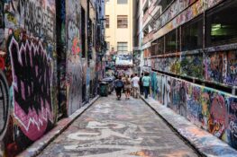 เมลเบิร์น: มากกว่าแค่เมืองฮิปสเตอร์