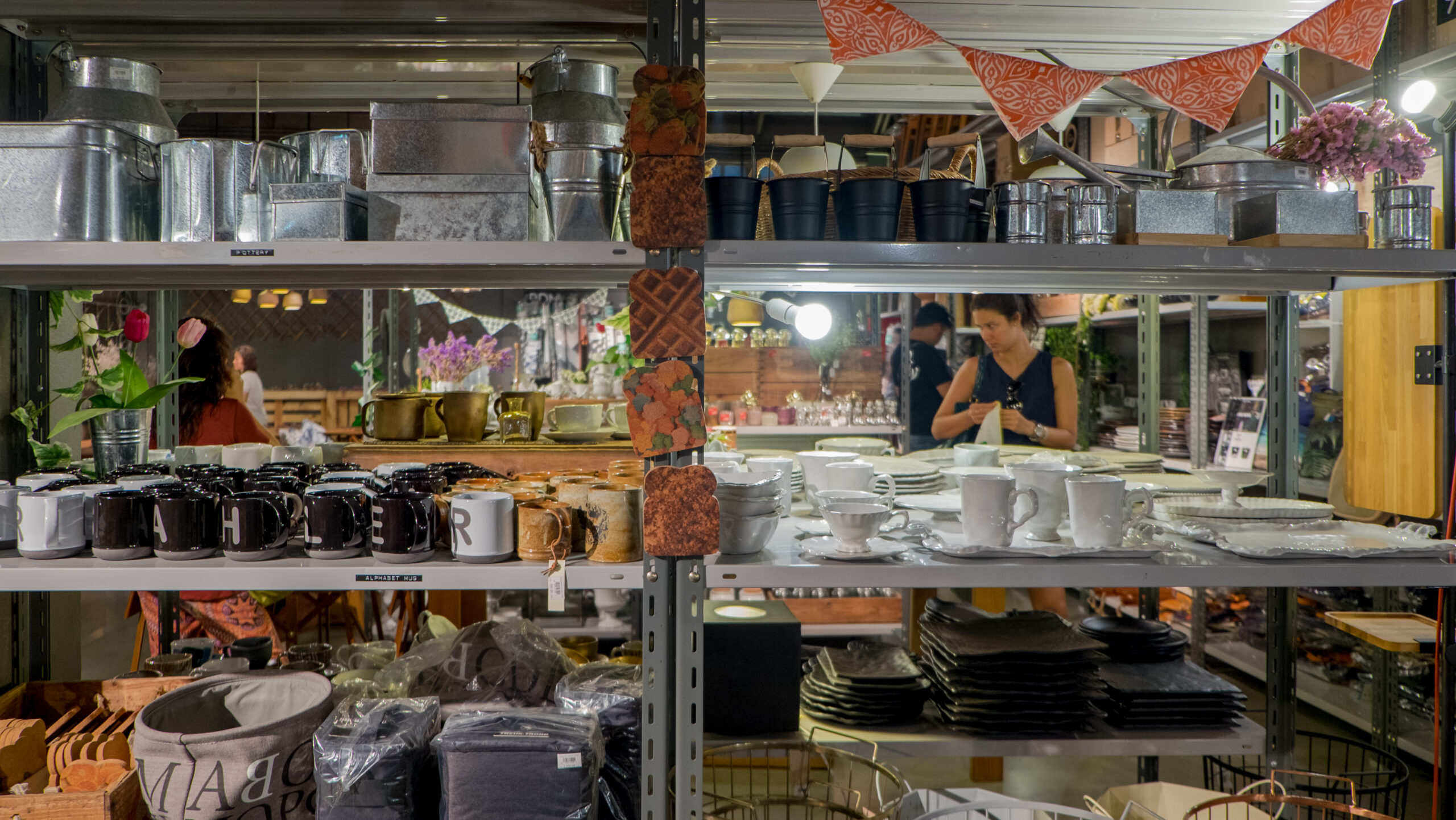 8 ร้านของแต่งบ้านที่จะทำให้ห้องของเราน่าอยู่