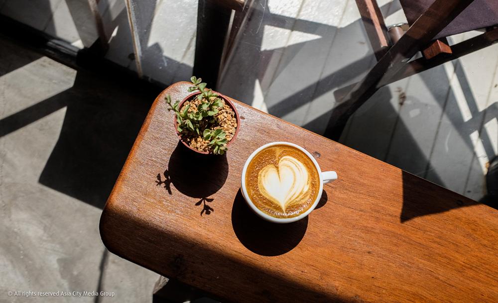 Soimilk Your Daily Dose of Coffee: คาเฟ่ดีๆ ที่เปิดบริการตั้งแต่เช้าตรู่ทั่วกรุงเทพฯ