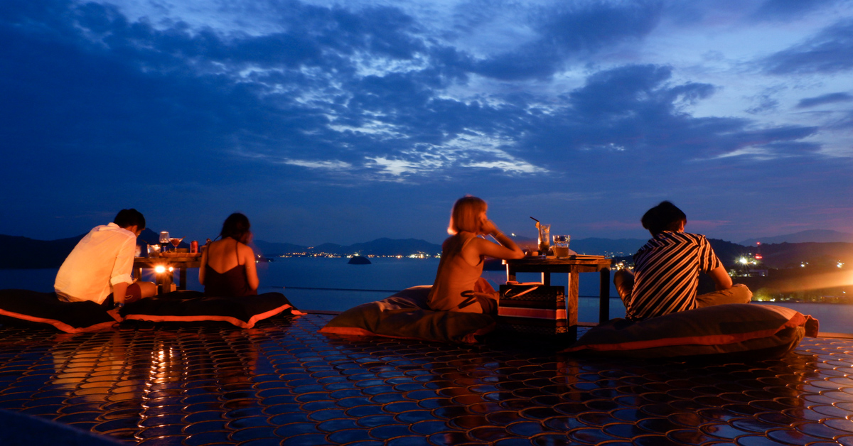 รีวิว ‘ศรีพันวา’ กับ 4 มื้ออาหารจุก ๆ ที่หลายคนยังไม่รู้ว่ามีแบบนี้ที่นี่ด้วยเหรอ!