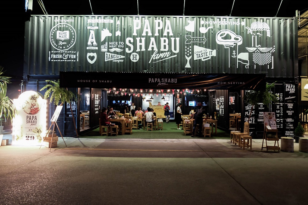 รวม 9 ร้านอร่อยแถบรังสิตที่เด็กรังสิตตัวจริงรู้กัน