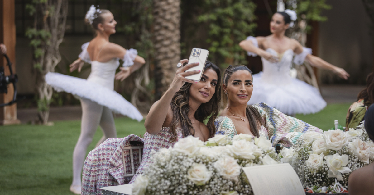 เพชร อีโก้ ความปิตาฯ พบทุกมิติความดราม่าในเรียลลิตี้อวดรวย Dubai Bling ที่สิ่งที่ราคาถูกที่สุดคือนิสัยคน