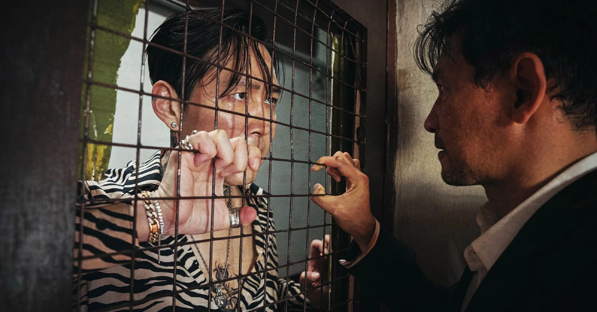 ให้มันจบที่กรุงเทพฯ! Deliver Us from Evil แอ็กชันเดือดจัดจากเกาหลีที่ถ่ายทำในไทย