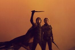 อินยิ่งขึ้นไปกับ Dune: Part Two – แจกลายแทงคาเฟ่และบาร์ฟีลทะเลทรายเท่ๆ ในกรุงเทพฯ