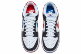 ใครว่าธงชาติเป็นรองเท้าไม่ได้? Nike ดึงแรงบันดาลใจจาก ‘แทกึกกี’ เนรมิตเป็น Dunk Low ‘Seoul’ รับวันฉลองอิสรภาพ