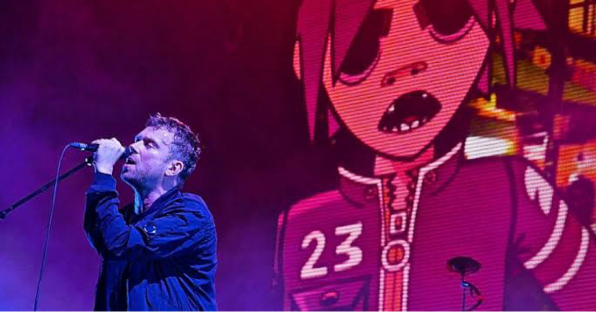 เรื่องเล่าจาก Gorillaz: Reject False Icons วงดนตรีวิชวลที่เต็มไปด้วยความเป็นมนุษย์
