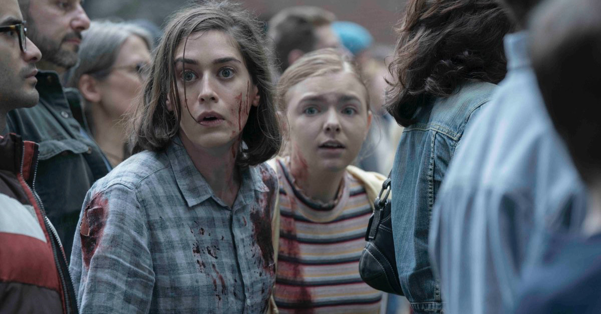 Castle Rock ซีรีส์สำรวจจักรวาลสยองขวัญของ สตีเฟน คิง ผ่านการเล่าเรื่อง ‘บ้าน’ ที่ไม่ชวนให้หวนกลับไป