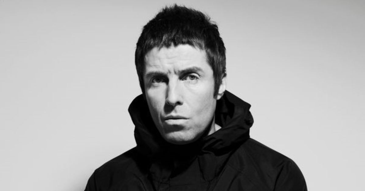 คอนเฟิร์ม ! พี่ Liam Gallagher อดีตนักร้องนำวง OASIS มาร็อกที่เมืองไทยต้นปีหน้าแน่นอน