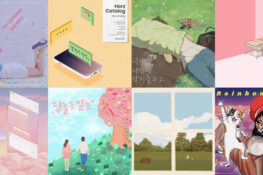 8 เพลงอินดี้เกาหลีจังหวะน่ารัก ๆ ที่เราอยากให้ทุกคนได้ลองฟังที่สุดนาทีนี้
