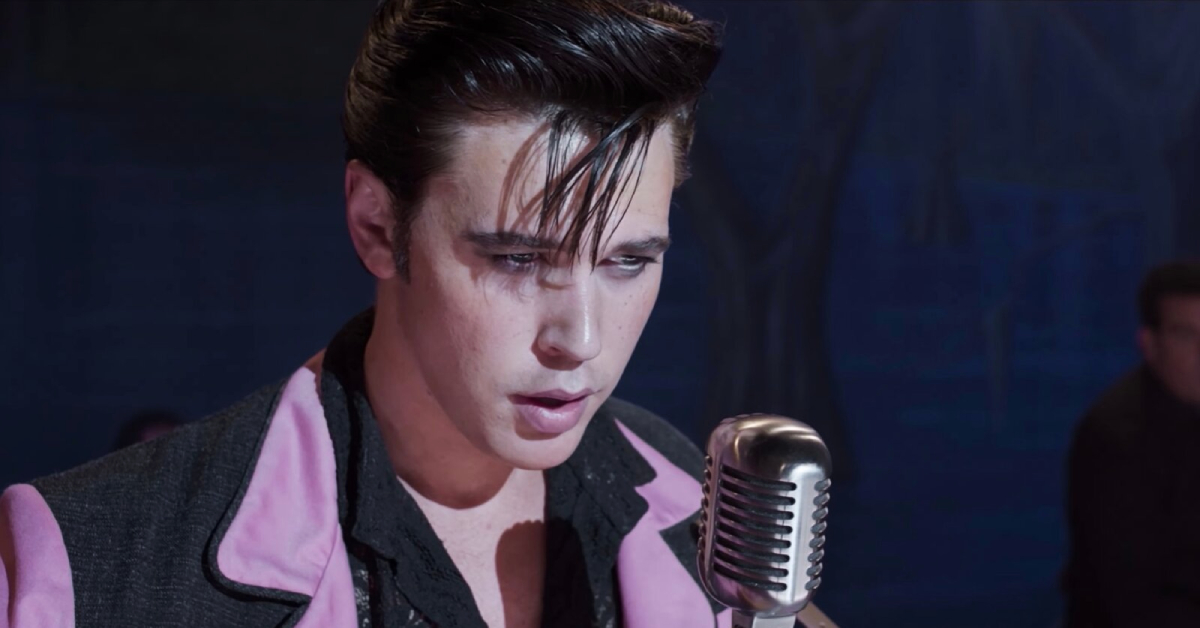 ชวนไปสำรวจ ‘ความดัง’ และการหาประโยชน์จากความดังที่ว่า กับหนัง Elvis ที่บอกเล่าเสี้ยวชีวิตหนึ่งของหนึ่งในศิลปินที่ยิ่งใหญ่ที่สุดของโลกได้อย่างสไตลิชและเป็นปุถุชน