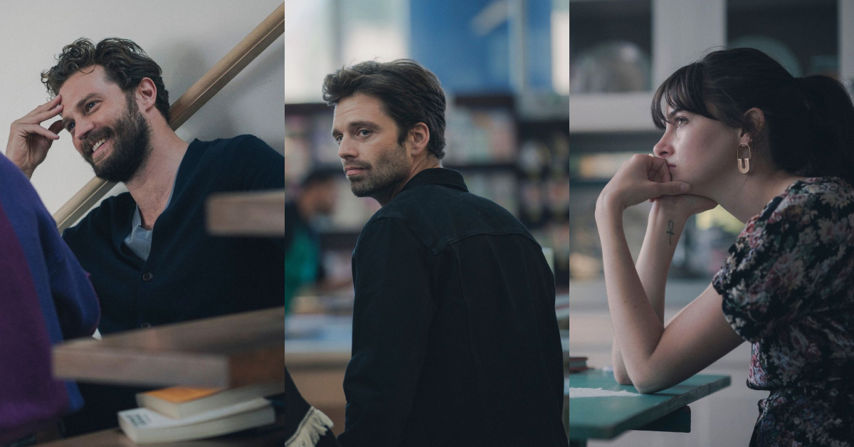 ถ้าใจเธอมีสองใจ แล้วแบ่งยังไงก็ไม่เท่ากัน: Endings, Beginnings พาไปสำรวจชีวิตวนลูปของผู้หญิงที่ปฏิเสธใครไม่เป็น