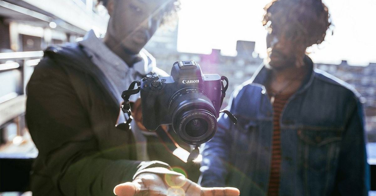 4 มิเรอร์เลสรุ่นใหม่ที่ใช้ดีจนเราหลงรัก