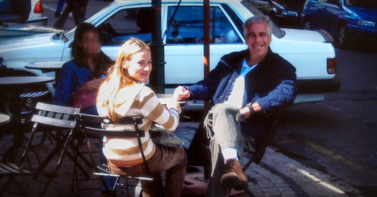 Netflix ปล่อย Jeffrey Epstein: Filthy Rich สารคดีที่คนตายไม่ได้พูด แต่ถูกพูดถึง