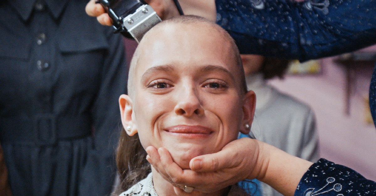 Unorthodox: ซีรีส์ที่ว่าด้วยการปะทะกันระหว่างคนกับพระเจ้า ความเป็นชายกับความเป็นหญิง