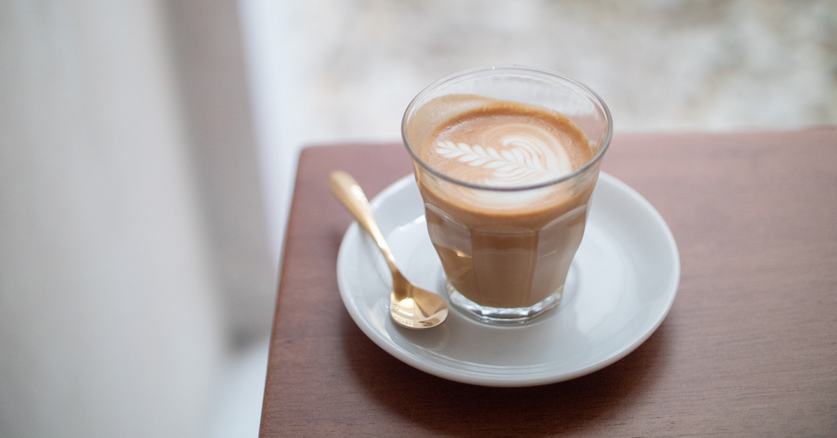 ชวนสั่งเดลิเวอรี่จาก 8 คาเฟ่สายลึก ที่พอกดสั่งปุ๊บ บ้านเราก็กลายเป็นคาเฟ่ปั๊บ