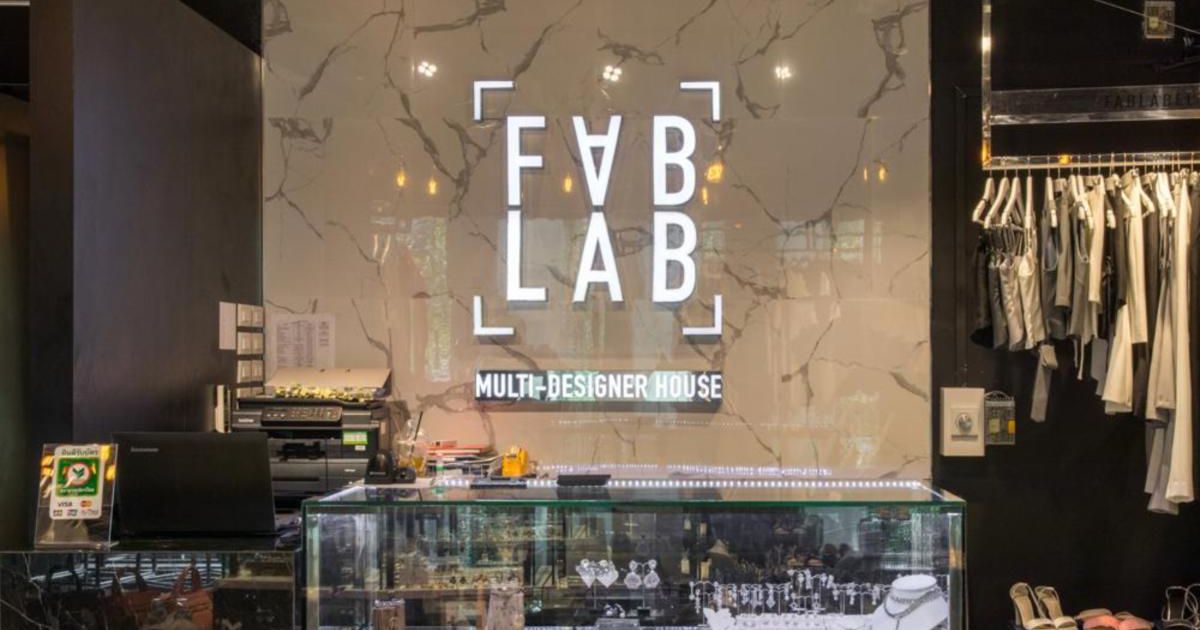 พาไปบุก Fablab Café แหล่งแฮงค์เอ้าท์ใหม่ที่เพิ่งเปิดวันนี้