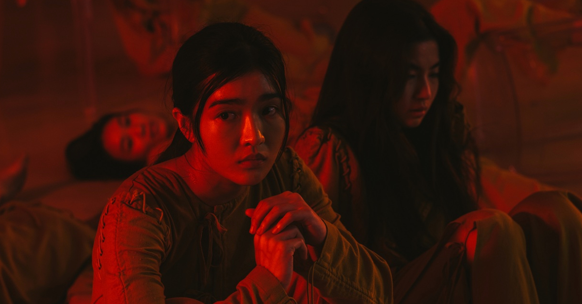 เราทุกคน (ถูกทำให้) เป็นแอน: ชวนดูและขบคิดไปกับหนัง Faces of Anne ผลงานหัวขบถที่ตั้งคำถามกับอัตลักษณ์