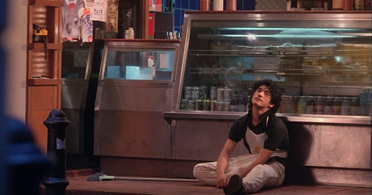 เกิดขึ้น ตั้งอยู่ หว่องไป: Fallen Angels กลับเข้าโรงในวันที่คนเรายิ่งเผชิญความเหงาและโหยหาความรักกว่าเดิม