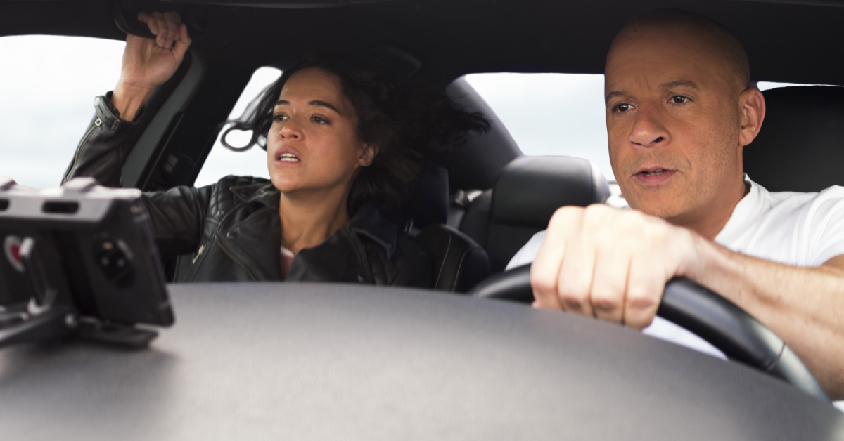 ไปให้สุดแล้วหยุดที่อวกาศ: ชวนดู Fast & Furious 9 แฟรนไชส์แข่งรถที่ไปไกลเกินรถแข่ง และเกินทุกจินตนาการ!