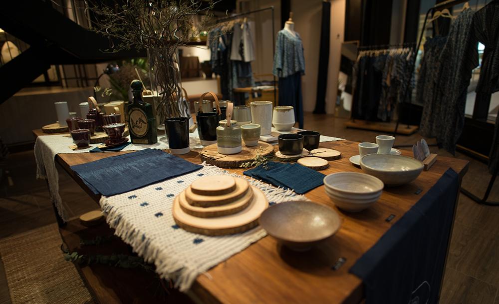 งานคราฟต์เอาใจสายมินิมอล ซ่อนตัวอยู่ใน River City!