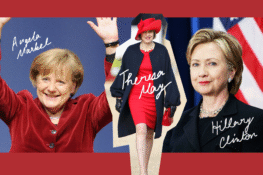 Run The World: เมื่อผู้หญิงเป็นผู้นำ