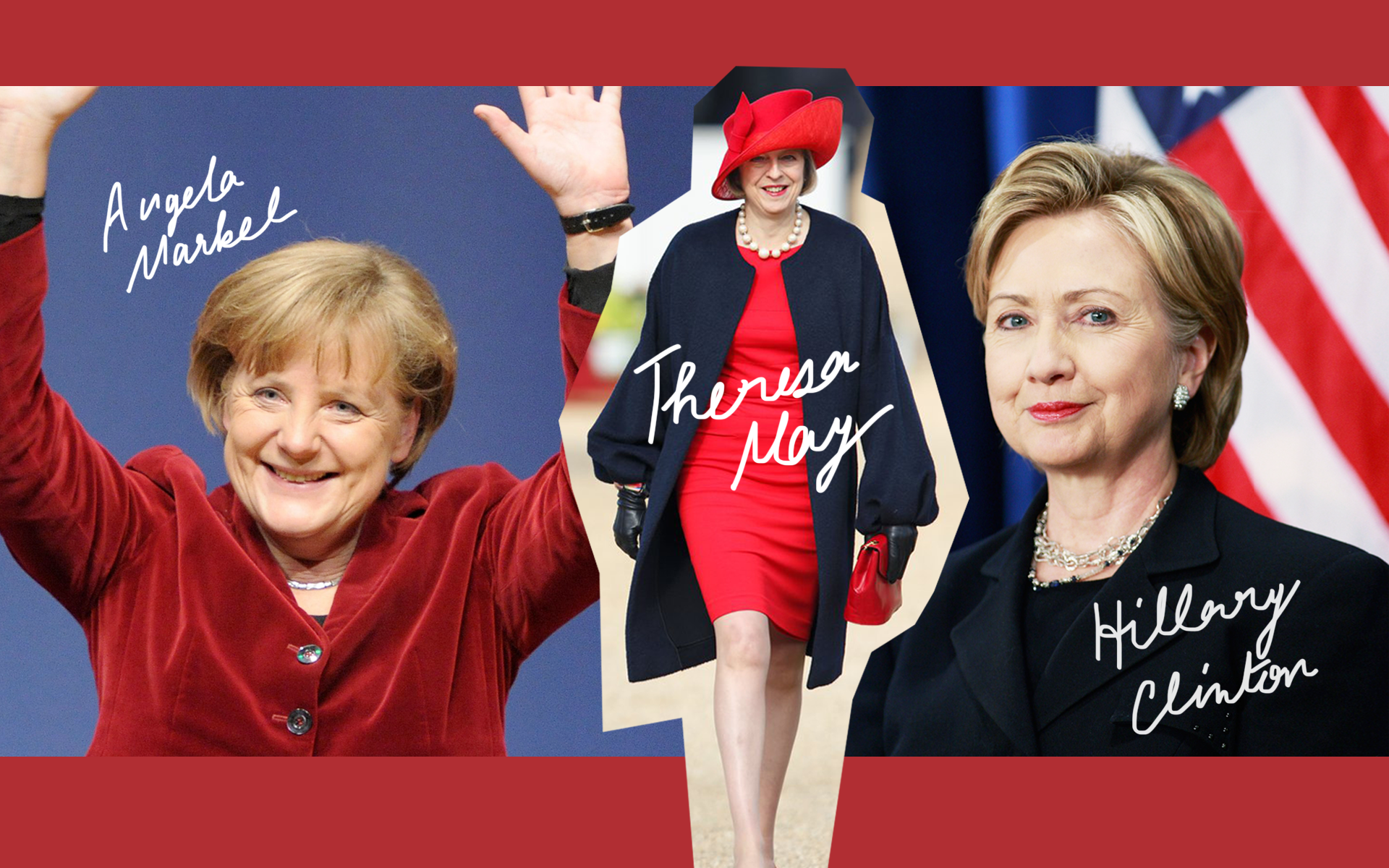 Run The World: เมื่อผู้หญิงเป็นผู้นำ