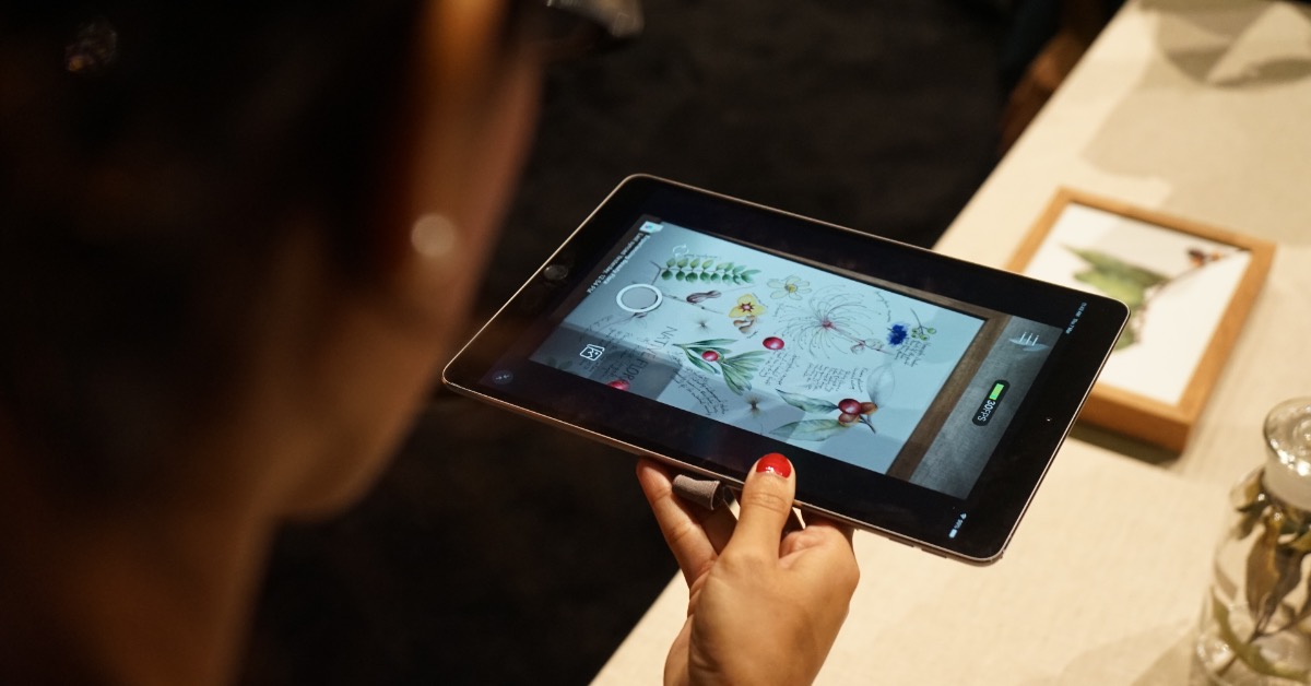 ชวนเที่ยวนิทรรศการล้ำ ๆ Meshmind 2.0 ในสิงคโปร์ ที่หยิบเอาเทคนิคใหม่ ๆ มานำเสนอปัญหาสิ่งแวดล้อมของโลกได้อย่างลงตัว