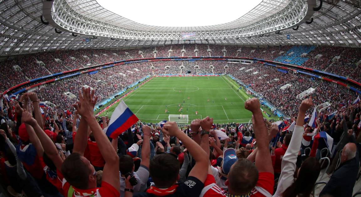 Soimilk World Cup : เรื่องน่ารู้ในฟุตบอลโลก