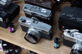 9 ร้านกล้องฟิล์มสุดเก๋า เอาใจสายแอนะล็อกในกรุงเทพฯ