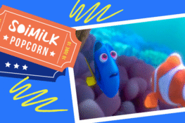 Soimilk Popcorn: 4 ภาพยนตร์เข้าใหม่ประจำสัปดาห์ (16 มิ.ย.)