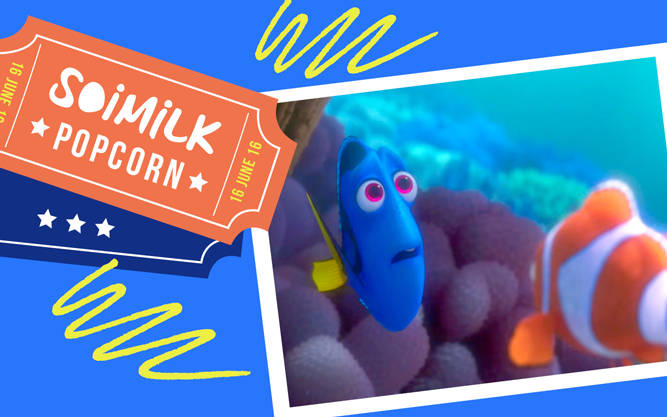 Soimilk Popcorn: 4 ภาพยนตร์เข้าใหม่ประจำสัปดาห์ (16 มิ.ย.)