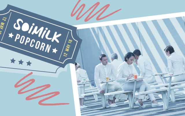 Soimilk Popcorn: 6 ภาพยนตร์เข้าใหม่ประจำสัปดาห์ (12 พ.ค. 59)