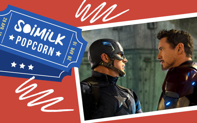 4 ภาพยนตร์เข้าใหม่ประจำสัปดาห์นี้ (27-29 เม.ย. 59)