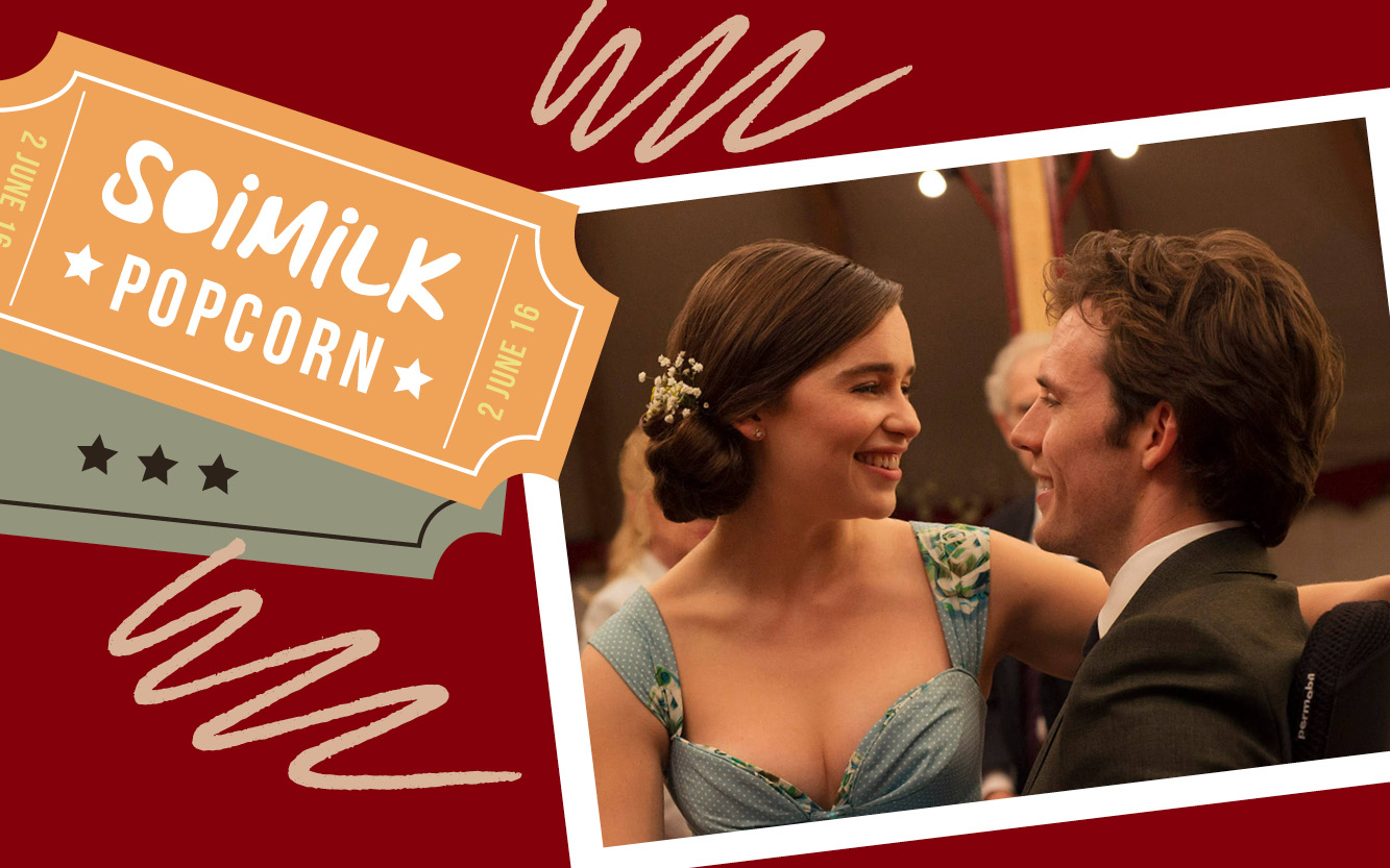 Soimilk Popcorn 5 ภาพยนตร์เข้าใหม่ประจำสัปดาห์ (2 มิ.ย. 59)