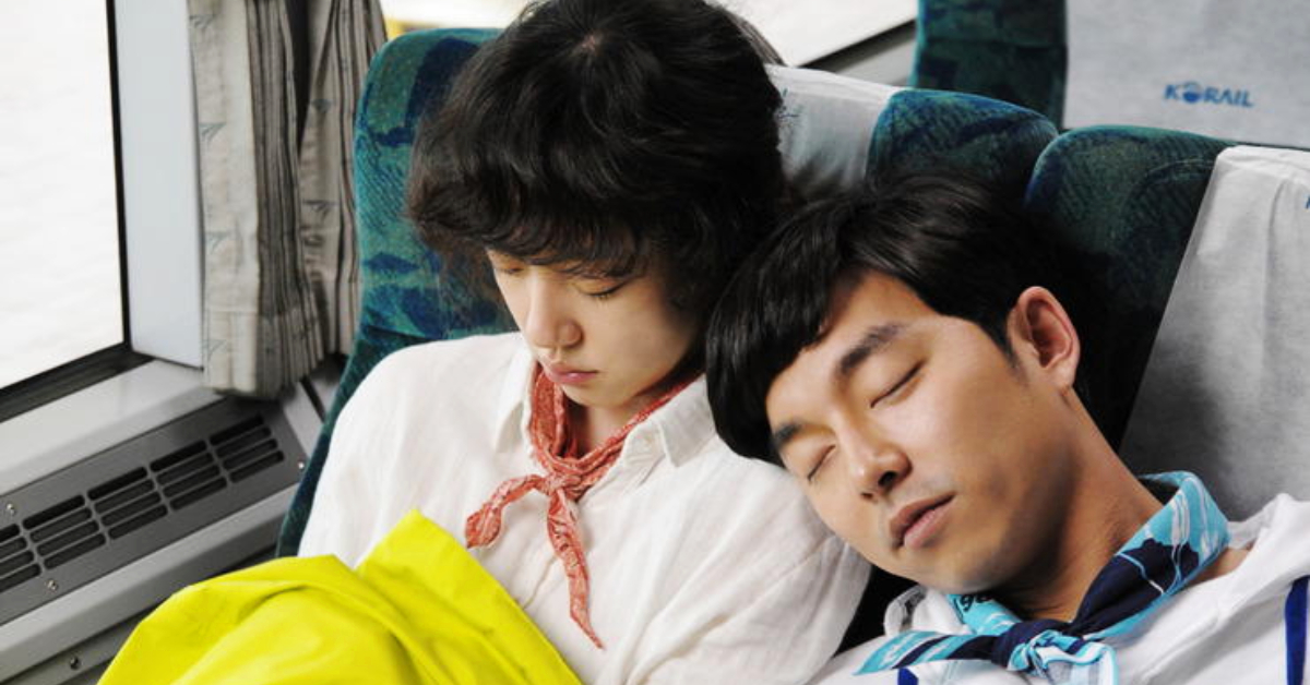 ชวนมาเชื่อในโชคชะตาไปกับผลงานเก่าของกงยูใน Finding Mr. Destiny ที่สตรีมลง Viu ให้คนดูหัวใจฟูกันถ้วนหน้า