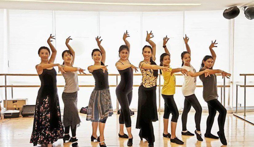 สนุกและฟิต! 5 กิจกรรมเรียกเหงื่อทางเลือกใหม่ในกรุงเทพฯ