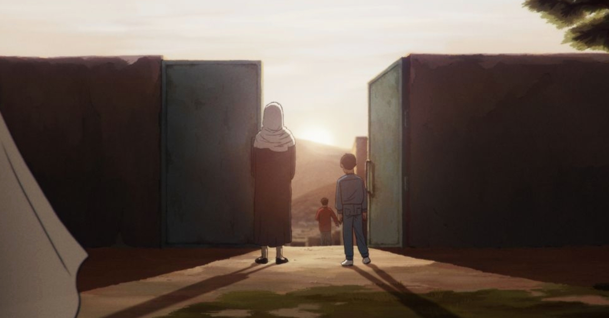 จง Flee ชีวิตที่ไม่ Free: ชวนดูสารคดีแอนิเมชันจากเรื่องจริง Flee ที่พาไปสำรวจเส้นทางการหนีตายของหนึ่งผู้ลี้ภัย ในยามที่ความอยู่รอดกับความตายใกล้ตัวพอ ๆ กัน