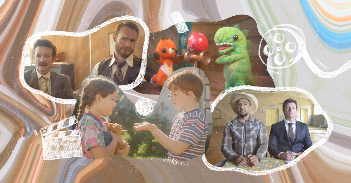 ดื่มด่ำไปกับภาพยนตร์สั้นคุณภาพจากออสเตรเลียใน Flicker Fest Australian Short Films