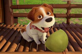 7 ภาพยนตร์แอนิเมชันไทยคุณภาพเยี่ยมน่าดูในวัน International Animation Day