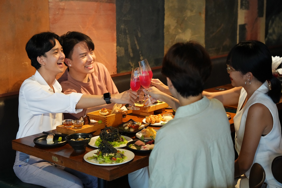 กองทัพต้องเดินด้วยท้อง แต่อาหารลงท้องก็ต้องซื้อ! How To ใช้ชีวิตกับการกิน 1 วันอย่างไรให้คุ้มฟินอย่าง Pro!