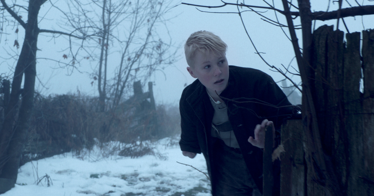 ถึงคนจะไม่เท่ากัน แต่ฉันต้องรอดตาย: ชวนดูหนังสั้น Forgive Us Our Trespasses ที่เล่าชีวิตเด็กพิการในประเทศนาซี