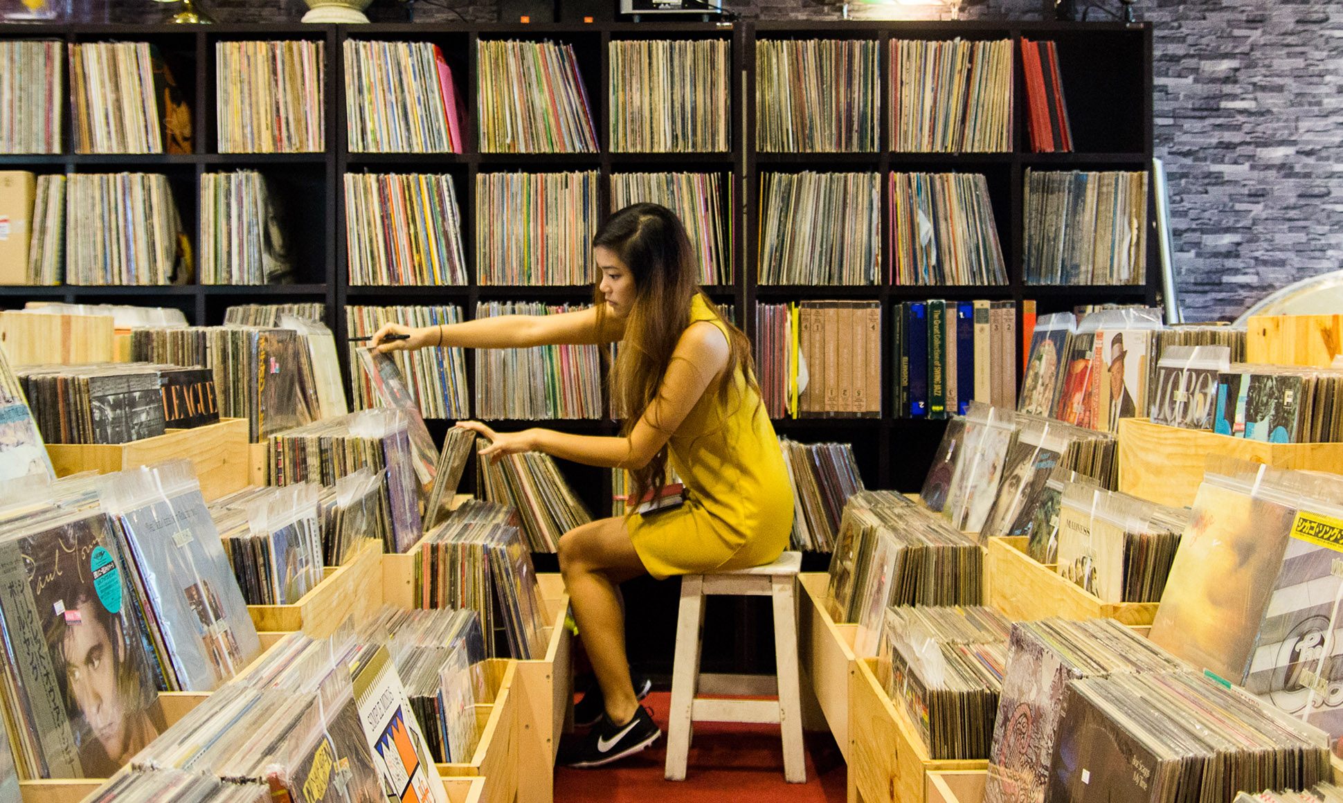 9 ร้านเก๋ไก๋ตอบโจทย์ไลฟ์สไตล์คนรุ่นใหม่ที่ซ่อนตัวอยู่ใน Fortune Town