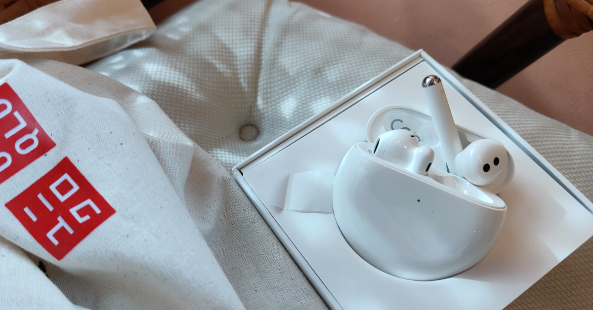 Soimilk Review: ประสบการณ์รักแรกกับหูฟังไร้สาย HUAWEI FreeBuds 4 ที่ให้เสียงละเอียดคมชัดในทุกเลเยอร์