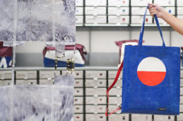 ชวนไปคัสตอมกระเป๋าที่สะท้อนตัวเราที่สุดในโลกกันที่ Freitag Store by Pronto สีลม