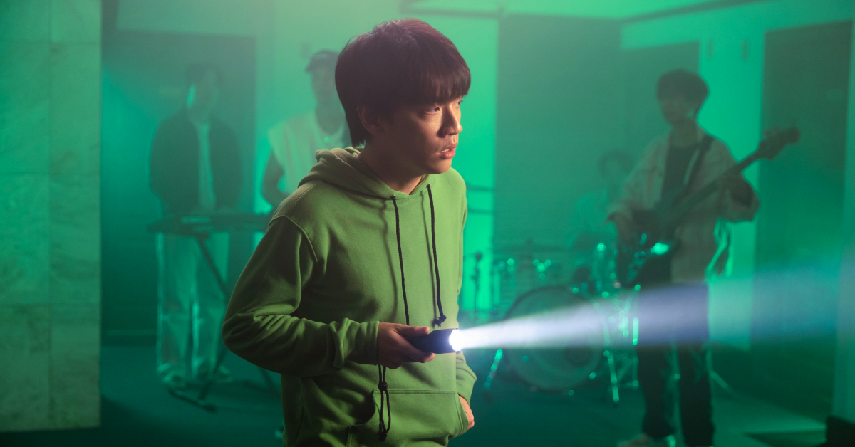 Three Man Down ปล่อยเอ็มวี Friend Zone รับฮาโลวีน บอกเล่าเรื่องราวของคนที่ไม่เคยได้เป็นมากกว่าเพื่อน