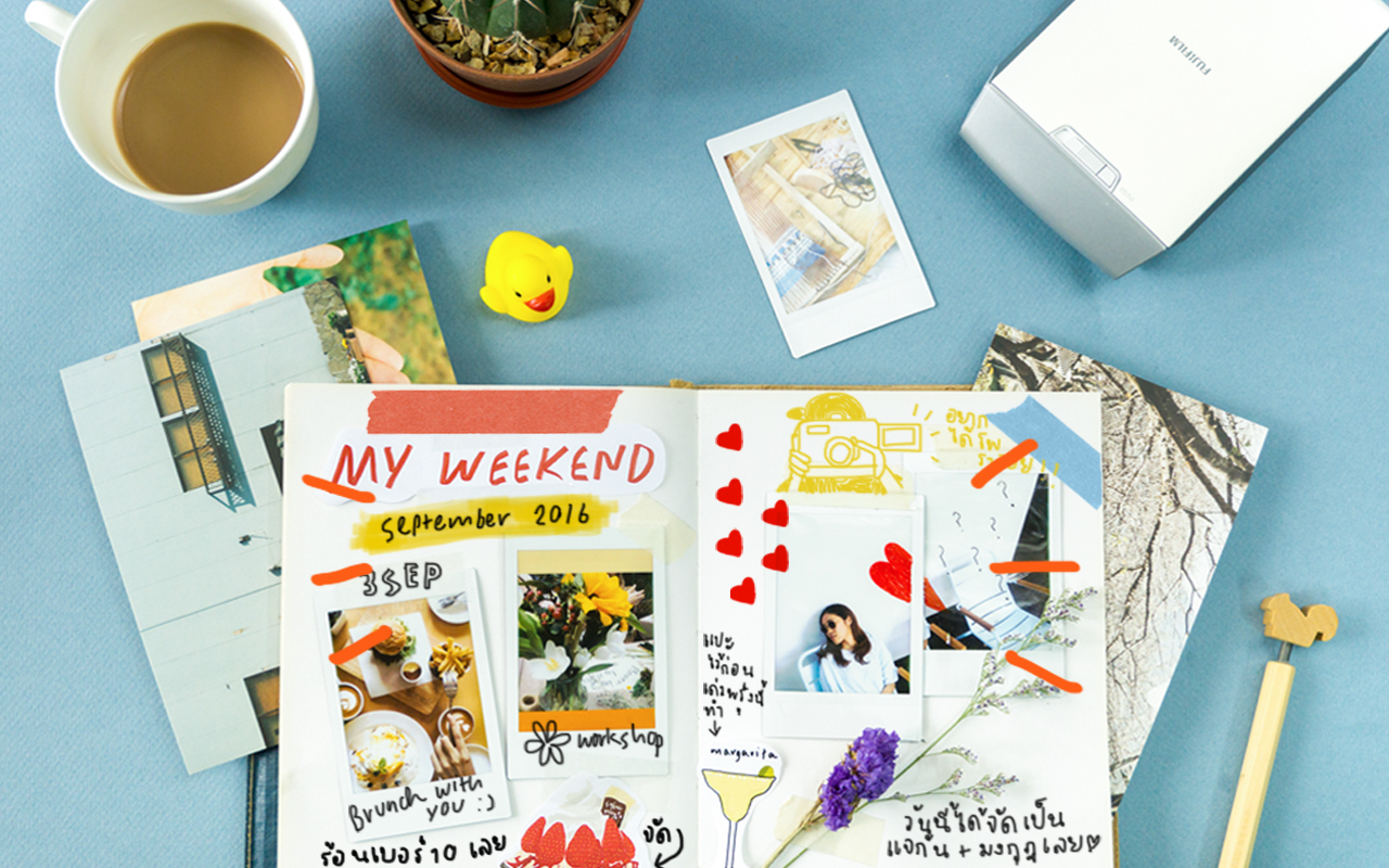 MUST HAVE! 4 สิ่งที่ชาวคราฟต์ไม่ควรพลาดเพื่อสร้างสรรค์งาน DIY ที่ไม่เหมือนใคร