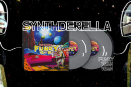 การกลับมาในรอบ 12 ปีของวงอิเล็กทรอนิกส์ในตำนาน Funky Wah Wah พบอัลบัมใหม่ ก.ย นี้