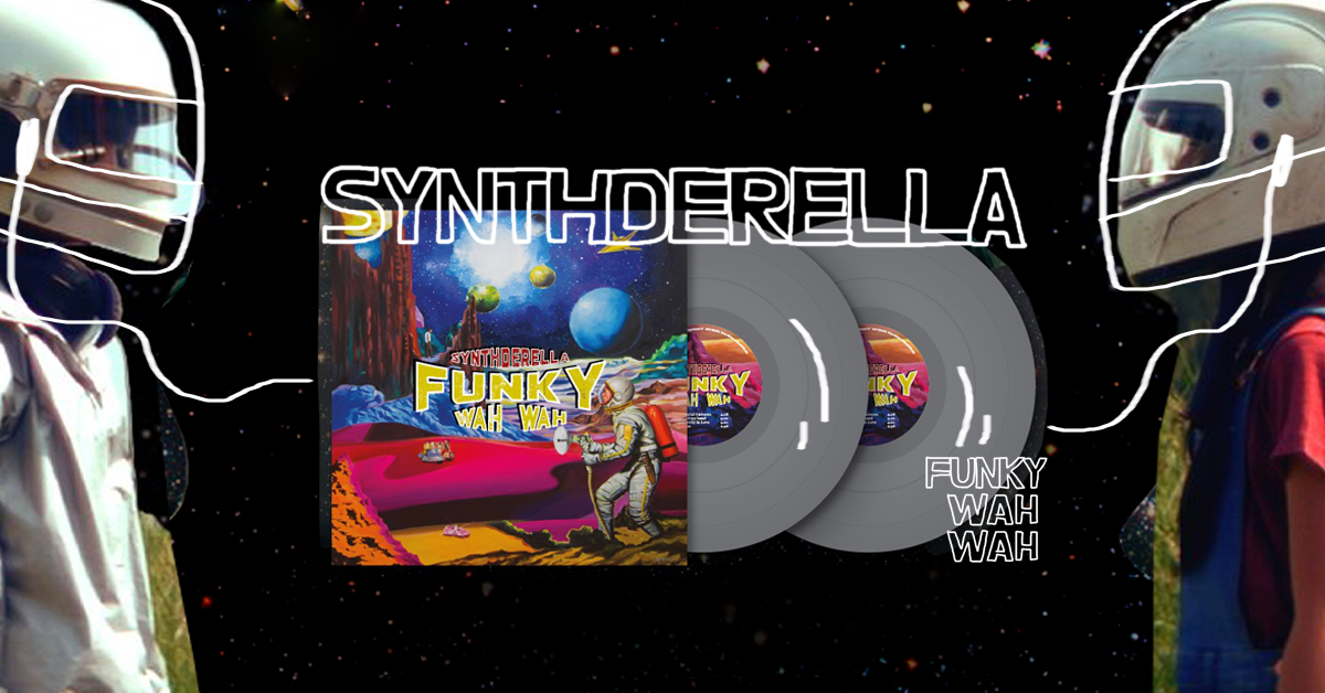 การกลับมาในรอบ 12 ปีของวงอิเล็กทรอนิกส์ในตำนาน Funky Wah Wah พบอัลบัมใหม่ ก.ย นี้